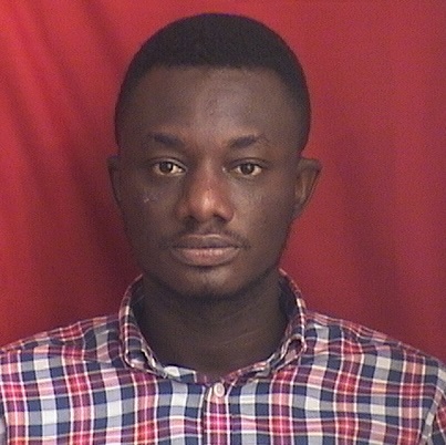 William Apau Marfo