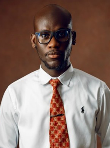 Mr. Alhassan- Atta Shaibu Petroleum Engineering Personnel  NPA 