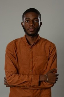 Agudey Albert Daitey