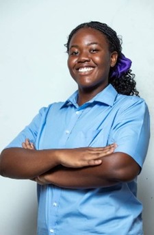 Quaicoe Maame Afua Nhyira