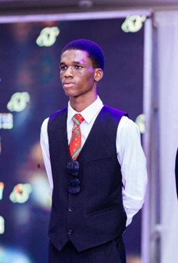 Rockson Randy Delali