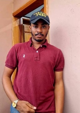 Agyemang Tuffour Akwasi