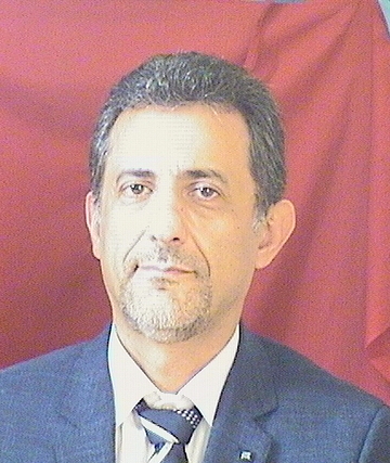 Prof Hassan Karimaie